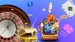 Онлайн казино Casino EzCash